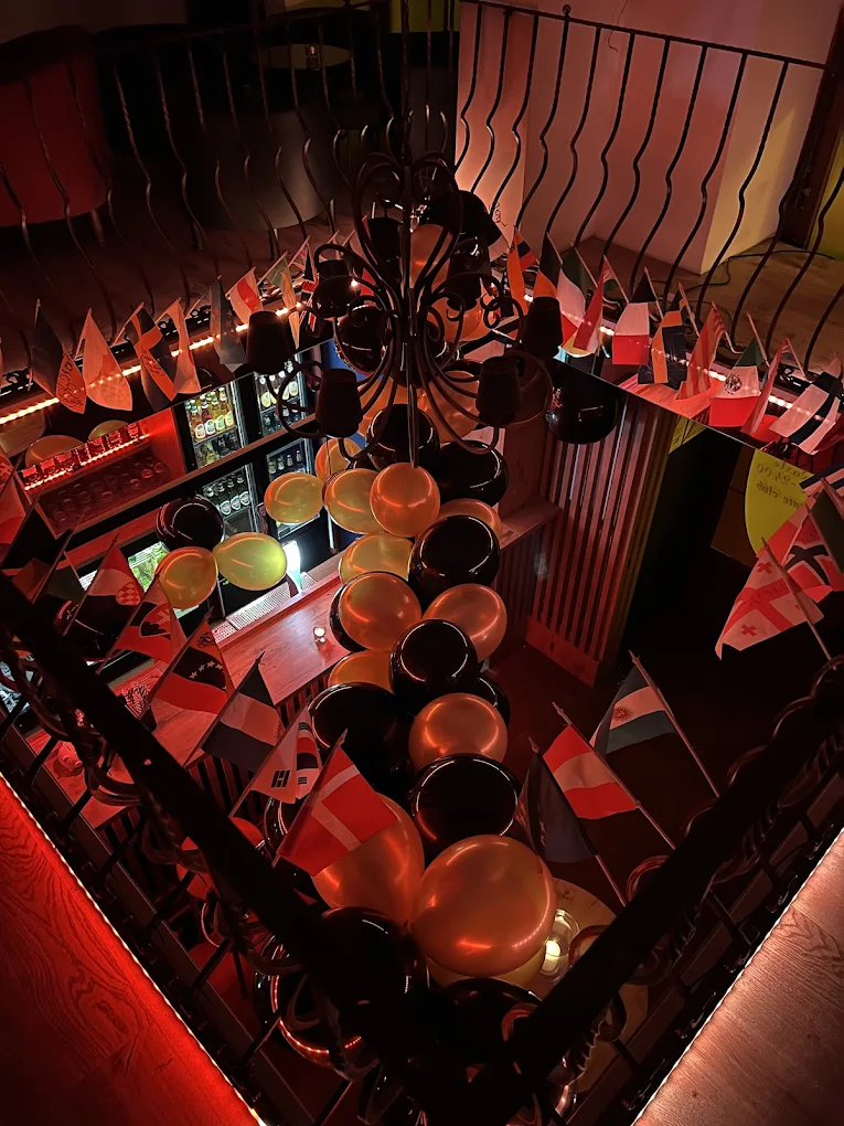 Lodi Dodi Cocktail Bar