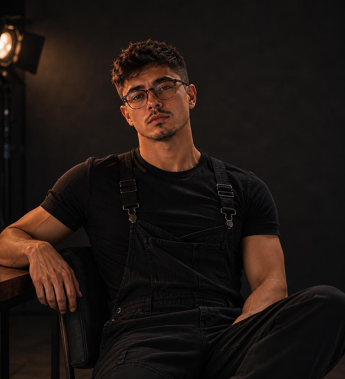 Elysium For Men