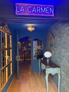 La Carmen Pub