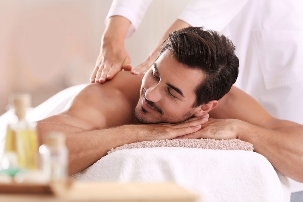 Featured Gay Masseurs in Oakland