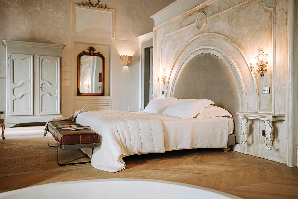 Paragon 700 Boutique Hotel & SPA