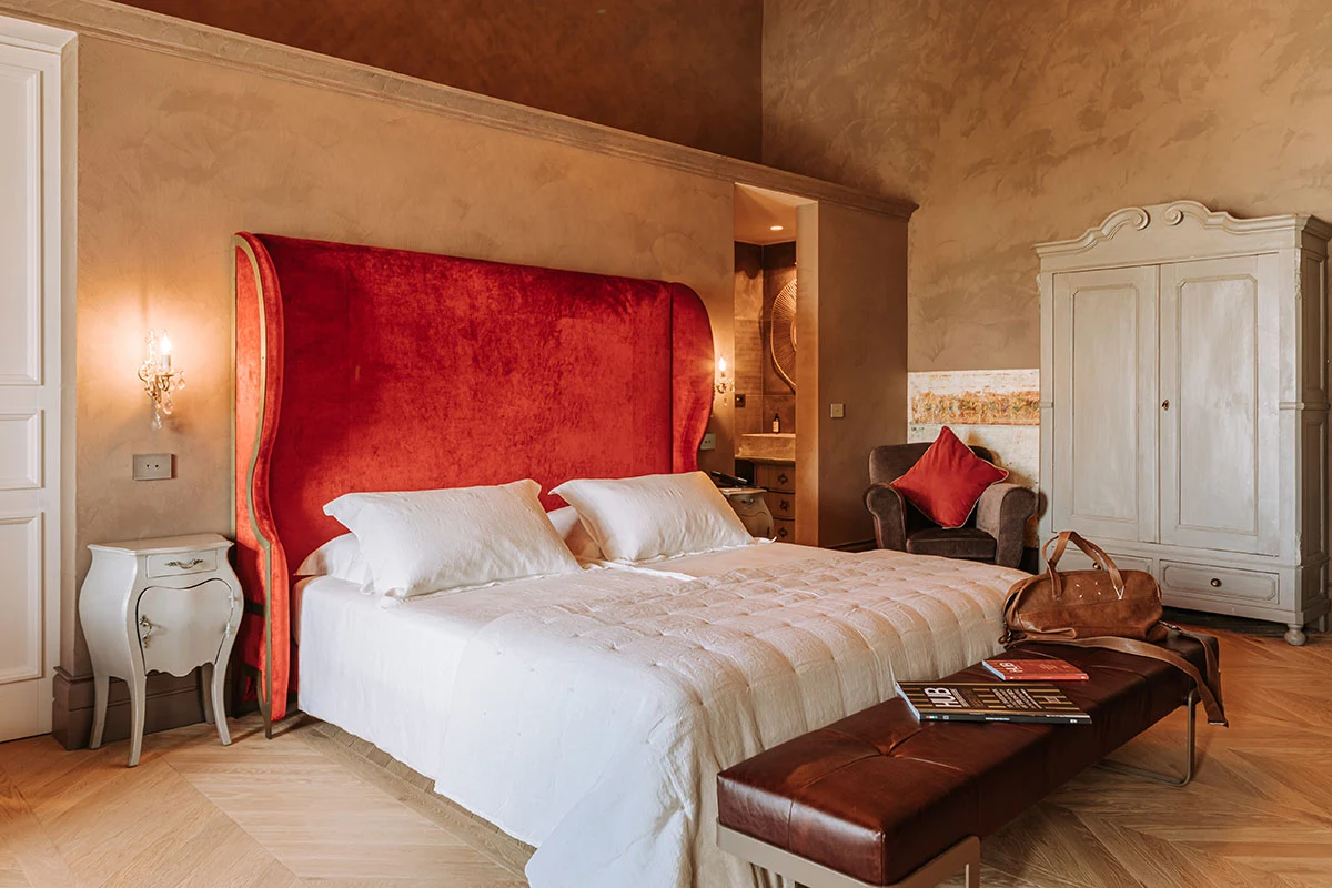 Paragon 700 Boutique Hotel & SPA