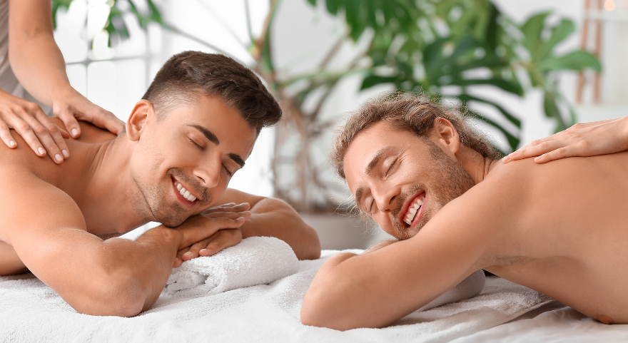 Gay Masseurs in Buffalo