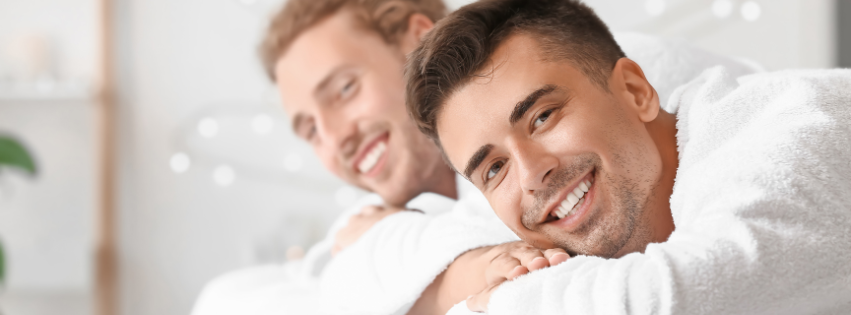 Baltimore Gay Massage